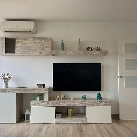 Apartamento Campo De La Verdad Luxury