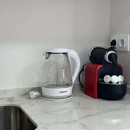 Apartamento Campo De La Verdad Luxury *