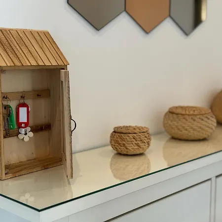 Campo De La Verdad Luxury Apartamento *