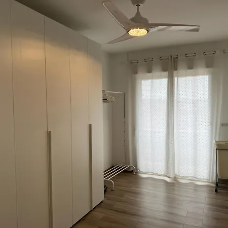 Apartamento Campo De La Verdad Luxury Córdoba
