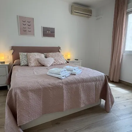 Campo De La Verdad Luxury * Córdoba