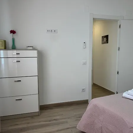 Campo De La Verdad Luxury * Córdoba