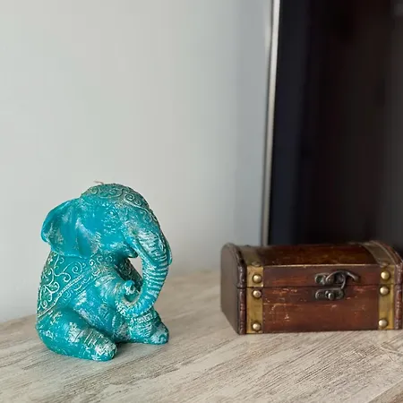 Campo De La Verdad Luxury Apartamento