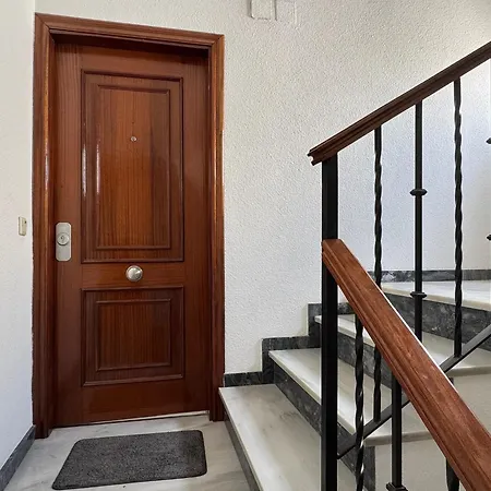 Campo De La Verdad Luxury Apartamento *