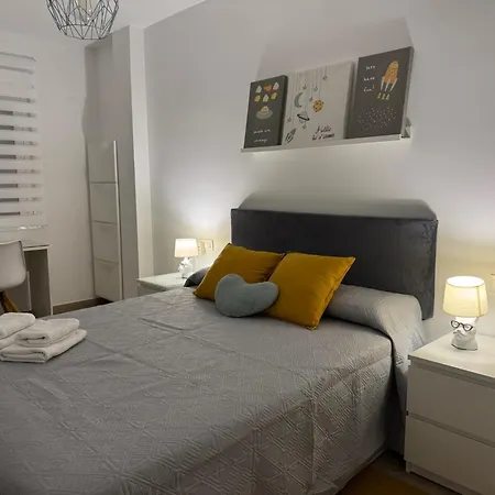 Campo De La Verdad Luxury Διαμέρισμα Κόρδοβα