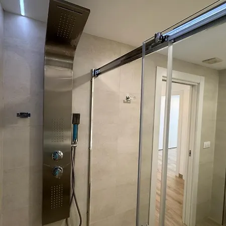 Apartamento Campo De La Verdad Luxury