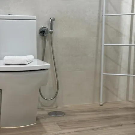 Campo De La Verdad Luxury Apartamento Córdoba