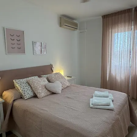 Campo De La Verdad Luxury Διαμέρισμα Κόρδοβα