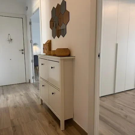 Apartamento Campo De La Verdad Luxury Córdoba