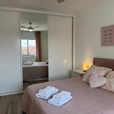 Apartamento Campo De La Verdad Luxury