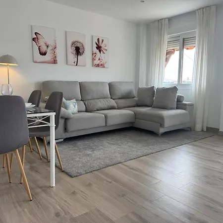 Campo De La Verdad Luxury *