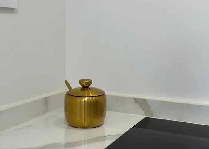 Campo De La Verdad Luxury * קורדובה