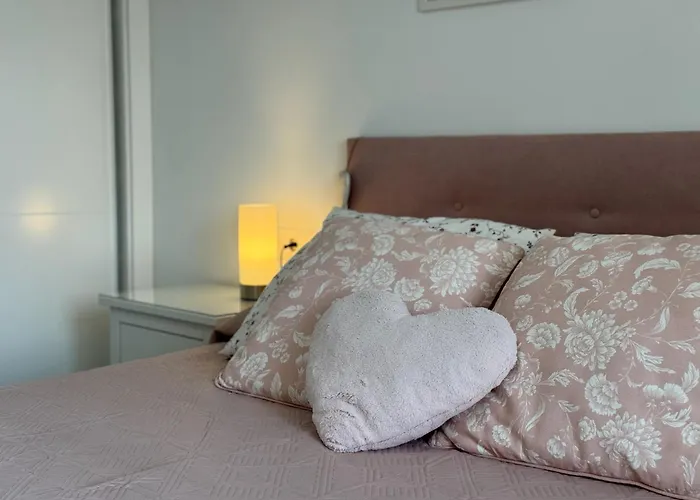 Campo De La Verdad Luxury דירה