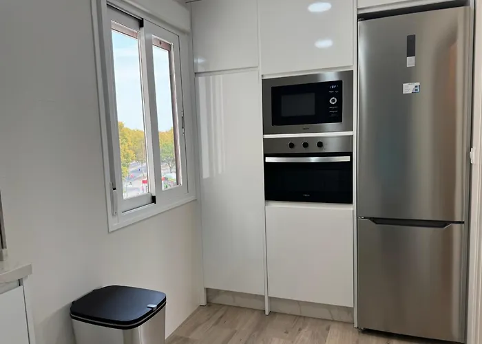 Campo De La Verdad Luxury