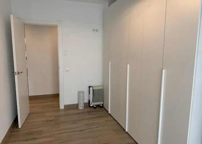 דירה Campo De La Verdad Luxury