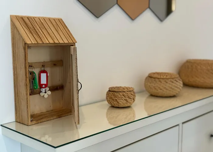 Campo De La Verdad Luxury דירה *