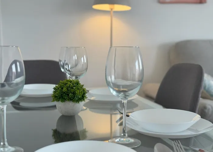 Campo De La Verdad Luxury *