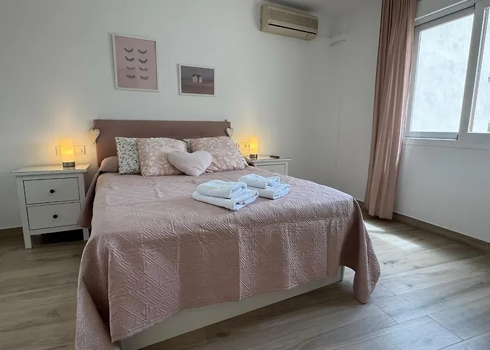 Campo De La Verdad Luxury * קורדובה