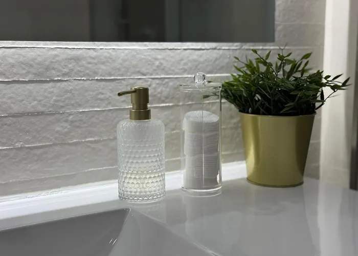 Campo De La Verdad Luxury דירה