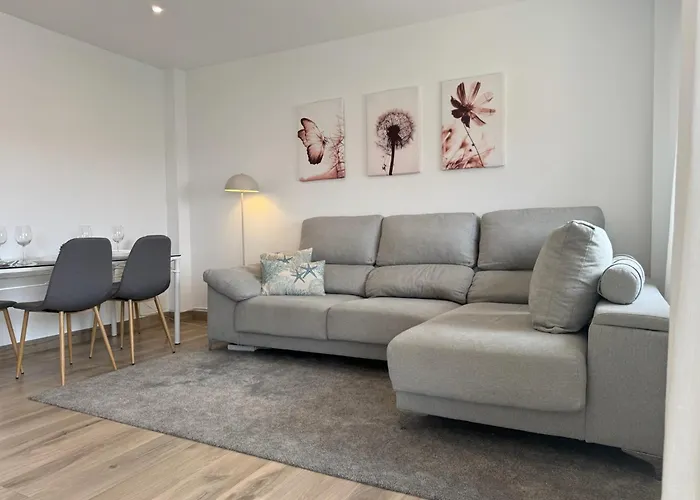 Campo De La Verdad Luxury קורדובה