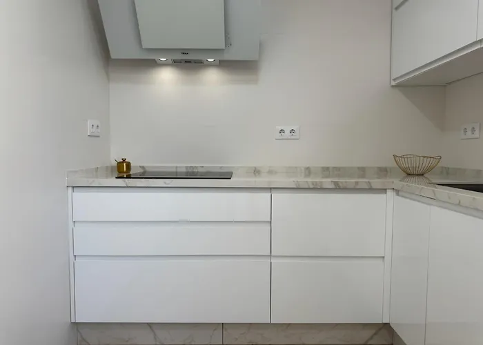 Campo De La Verdad Luxury *