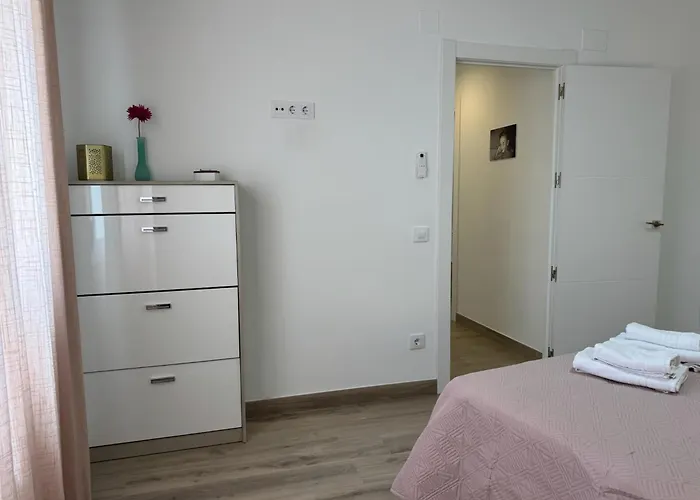 Campo De La Verdad Luxury * קורדובה