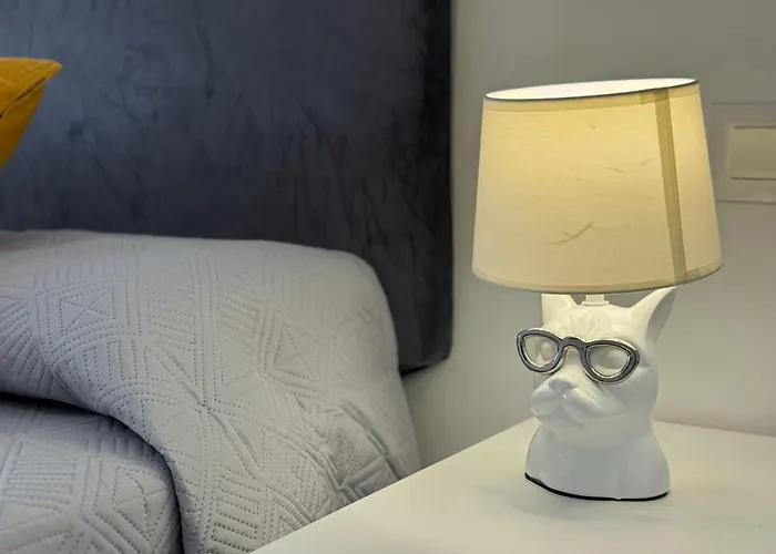 Campo De La Verdad Luxury