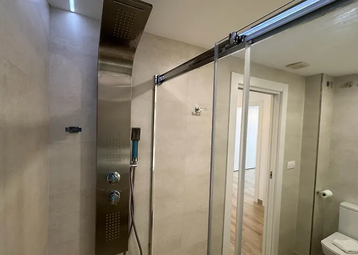 דירה Campo De La Verdad Luxury