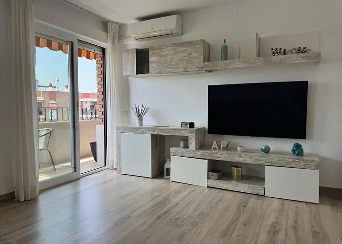 Campo De La Verdad Luxury