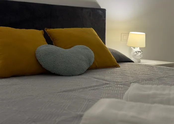 Campo De La Verdad Luxury דירה *