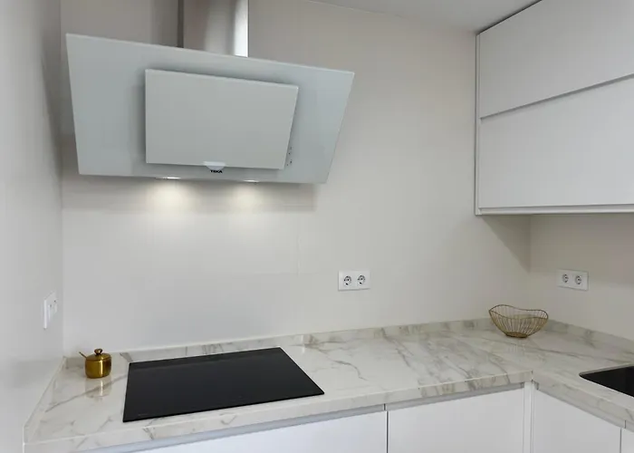 Campo De La Verdad Luxury קורדובה