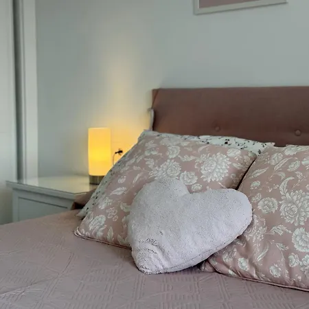 Campo De La Verdad Luxury Apartment