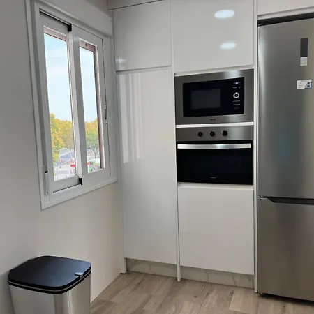 Campo De La Verdad Luxury