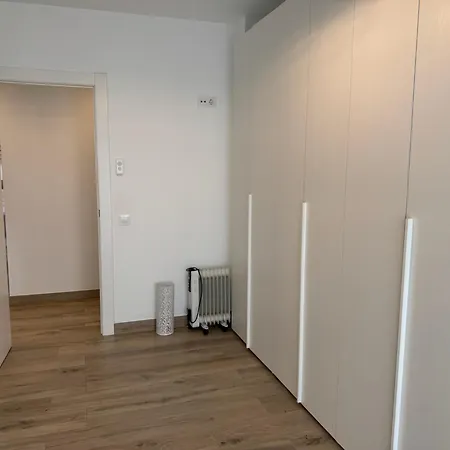 Apartment Campo De La Verdad Luxury