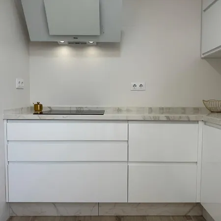 Campo De La Verdad Luxury *