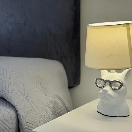 Campo De La Verdad Luxury