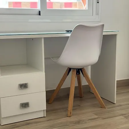 Campo De La Verdad Luxury * Cordoba