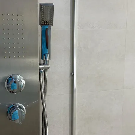 Campo De La Verdad Luxury Apartment