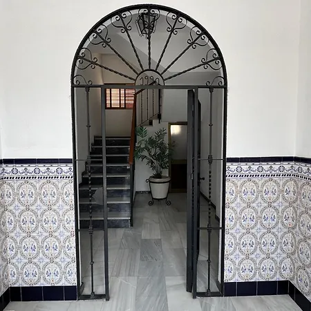 Campo De La Verdad Luxury Cordoba