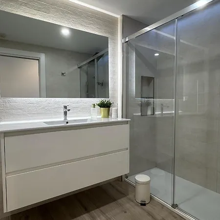 Campo De La Verdad Luxury *